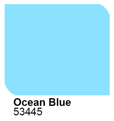 OCEAN BLUE